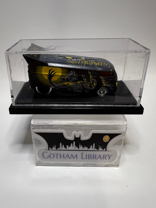 Liberty Promotions VW Drag Bus - Halloween 2009 Werewolf #706/1300