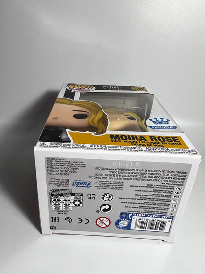 Funko Pop! TV - Schitt's Creek - Moira Rose (Funko Shop Exclusive)