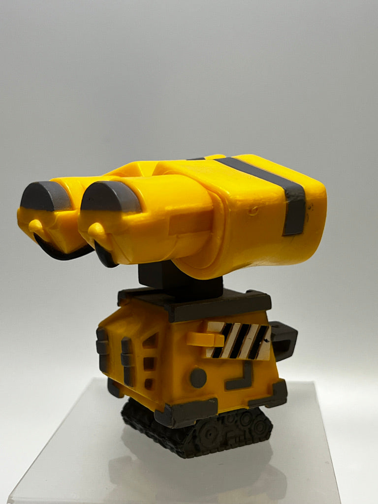 Funko Pop! Disney - Wall E - (LOOSE)