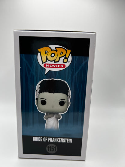 Funko Pop! Movies - Bride of Frankenstein (Walgreens Exclusive)