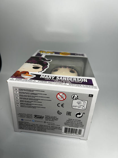 Funko Pop! Disney - Hocus Pocus - Mary Sanderson (bowl of Cheetos)