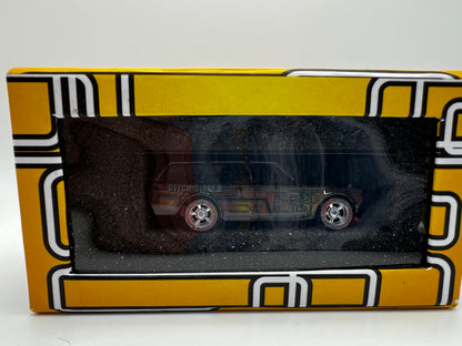 Dreyla Custom Ditch Digger - '71 Datsun 510 Wagon