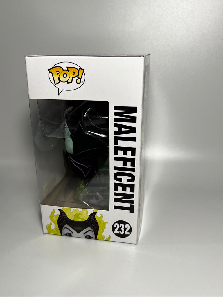 Funko Pop! Disney - Maleficent (Hot Top Exclusive)