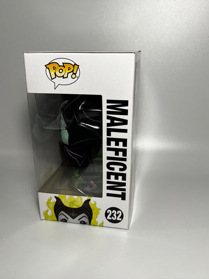 Funko Pop! Disney - Maleficent (Hot Top Exclusive)