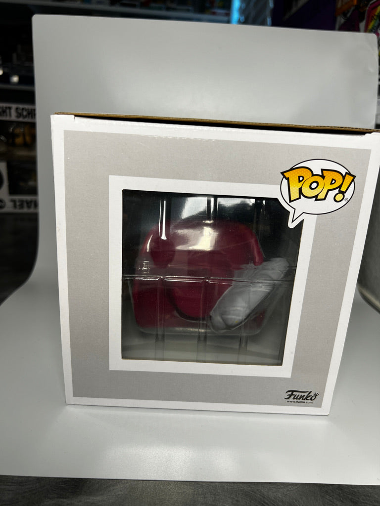 Funko Pop! Disney Movie Moment - Peter Pan - Hook & Tick-Tock (Hot Topic Exclusive)