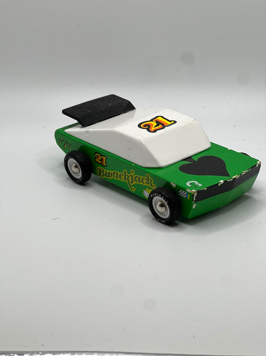 Candylab Mini Candycar (Blackjack #21)