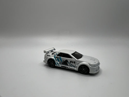Hot Wheels J-Imports Nissan Skyline R-32 Godzilla UNSPUN