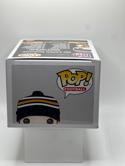 Funko Pop! Football - Packers - Aaron Rodgers (Toys R Us Exclusive)
