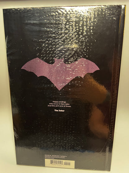 Batman: The Dark Prince Charming (2 of 2) - Hardcover