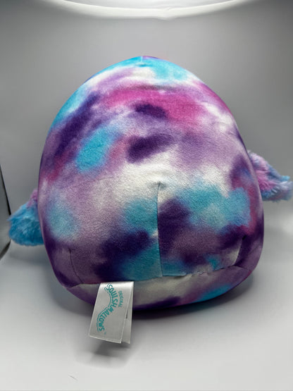 Squishmallow 8" Tomara The Valentine's Penguin