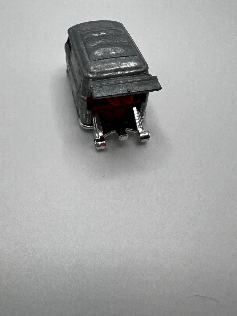 Hot Wheels Kool Kombi (Loose Zamac w/premium wheels)