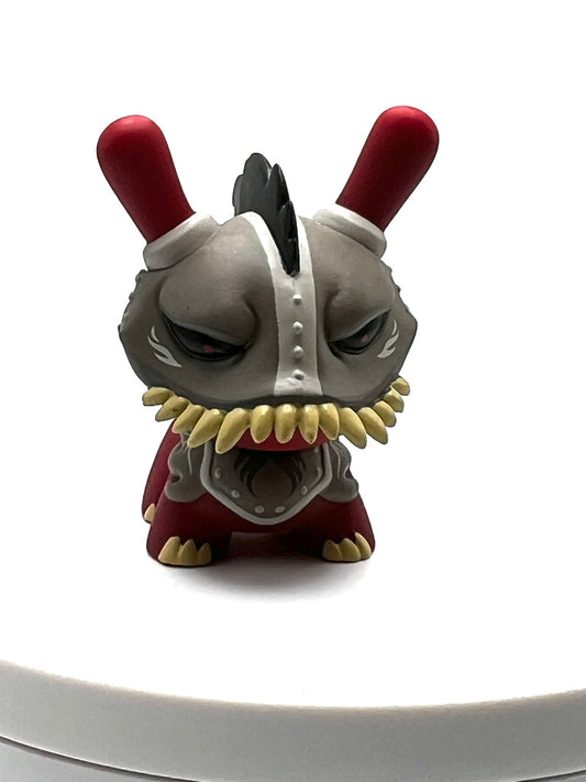 Kidrobot The Odd Ones: Snaw the Hellhound