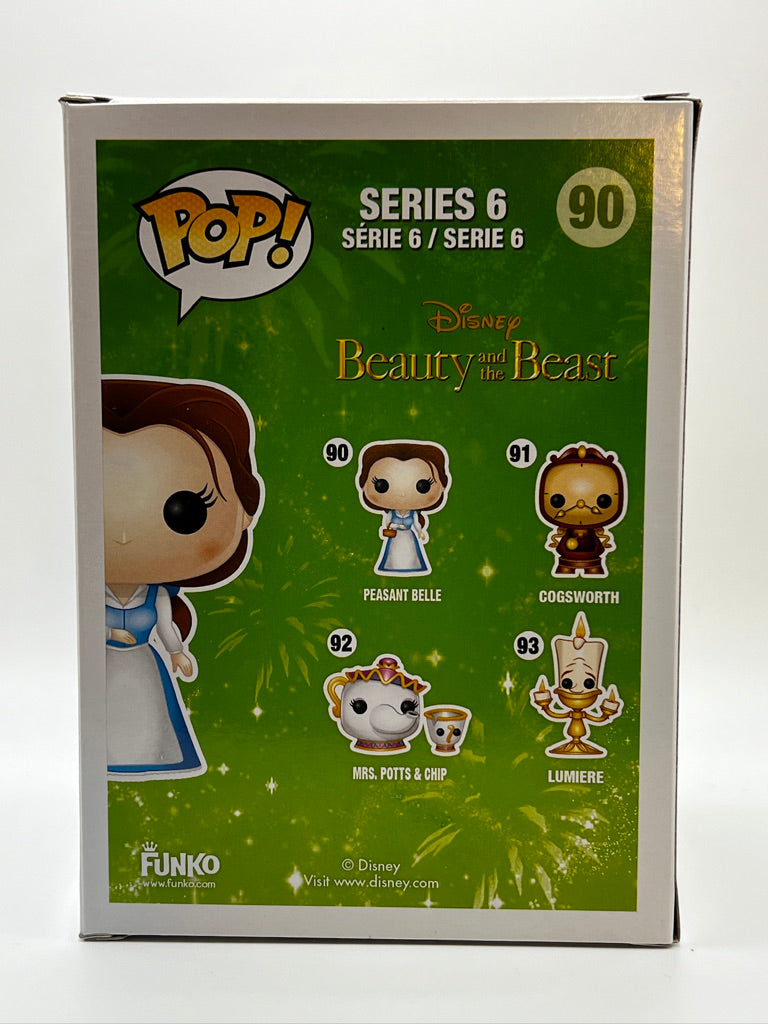 Funko Pop! Disney - Peasant Belle
