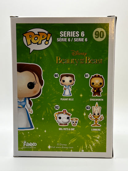 Funko Pop! Disney - Peasant Belle