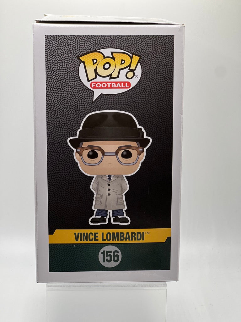 Funko Pop! Football - Vince Lombardi