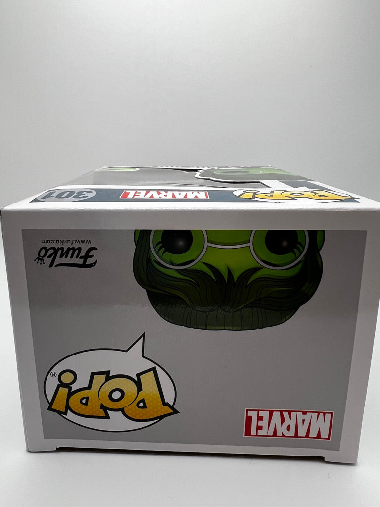 Funko Pop! Marvel: She-Hulk Lawyer (2018 Spring Convention Exclusive)