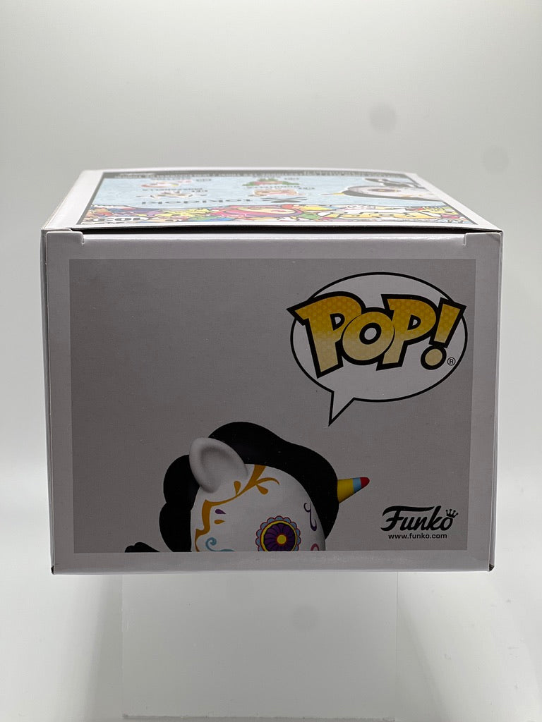 Funko Pop! Tokidoki Caramelo (Toy Tokyo Virtual Funkon 2021)