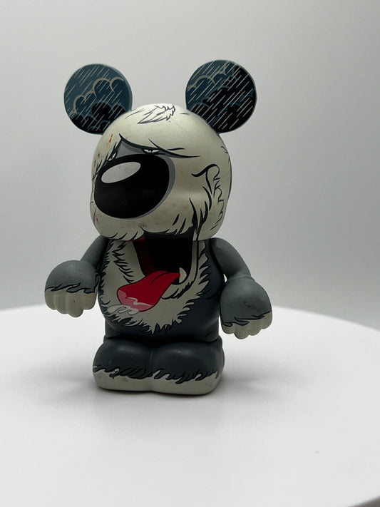 Vinylmations The Little Mermaid - Max