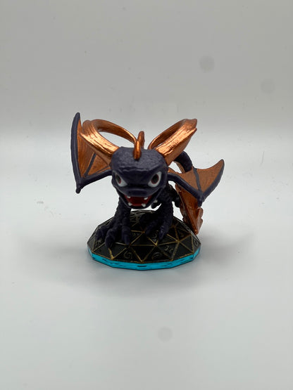 Skylanders - Loose Figures and Cards