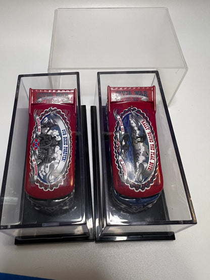 Liberty Promotions VW Drag Bus - Civil War (SET) #213/1000