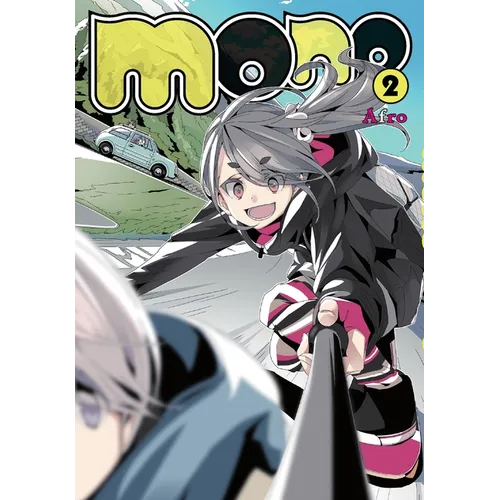 Mono, Vol. 2