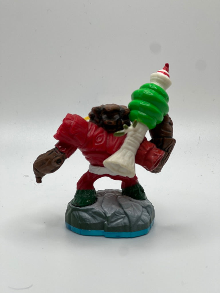 Skylanders - Loose Figures and Cards