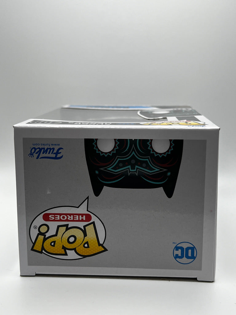 Funko Pop! DC - Batman (Dia De los DC)