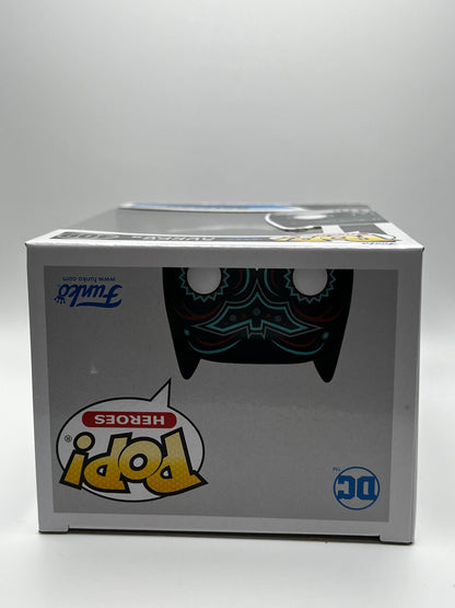 Funko Pop! DC - Batman (Dia De los DC)
