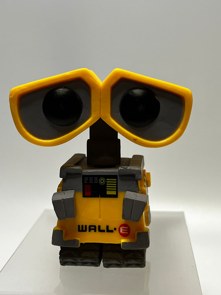 Funko Pop! Disney - Wall E - (LOOSE)
