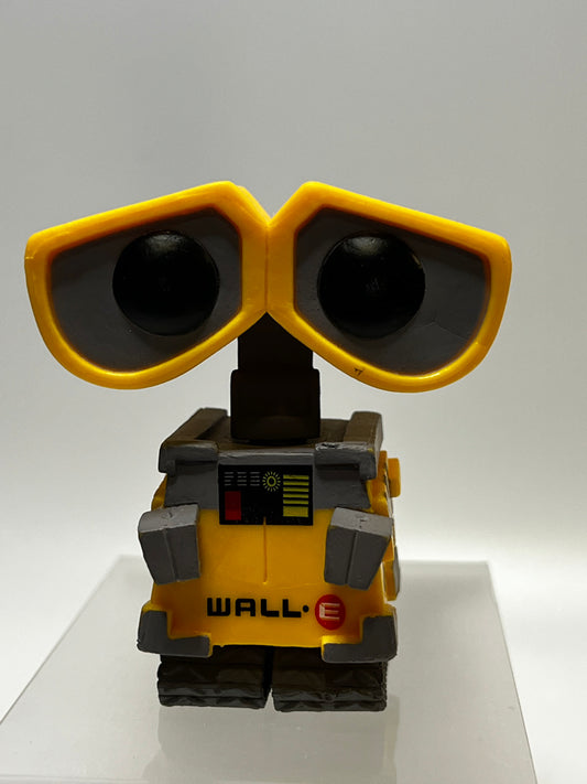 Funko Pop! Disney - Wall E - (LOOSE)