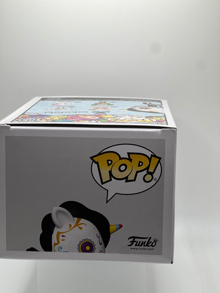 Funko Pop! Tokidoki Caramelo (Toy Tokyo Virtual Funkon 2021)