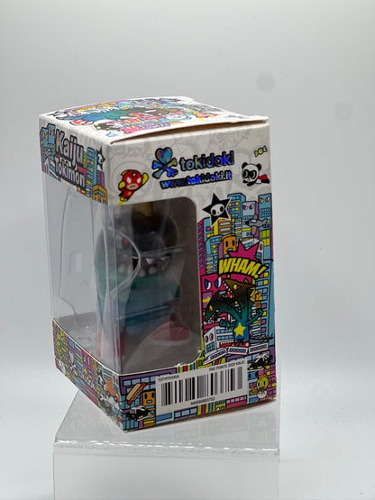Tokidoki - Tokimon Five Points Kaiju 2020