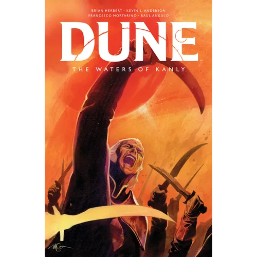 Dune: The Waters of Kanly