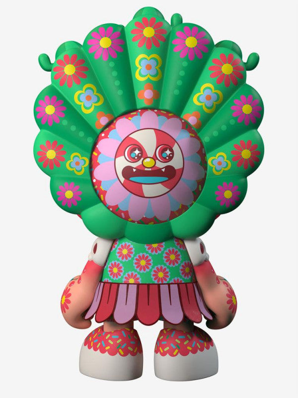 Candivera 8" Superjanky by Caramelaw