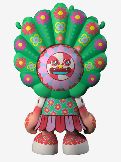 Candivera 8" Superjanky by Caramelaw