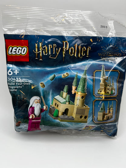 Packs d'aluminium LEGO et ensembles de sacs scellés