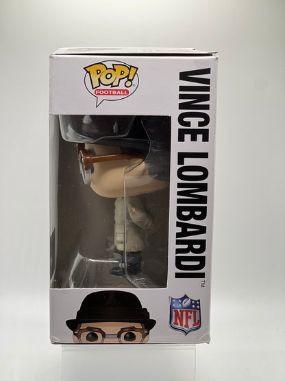 Funko Pop! Football - Vince Lombardi