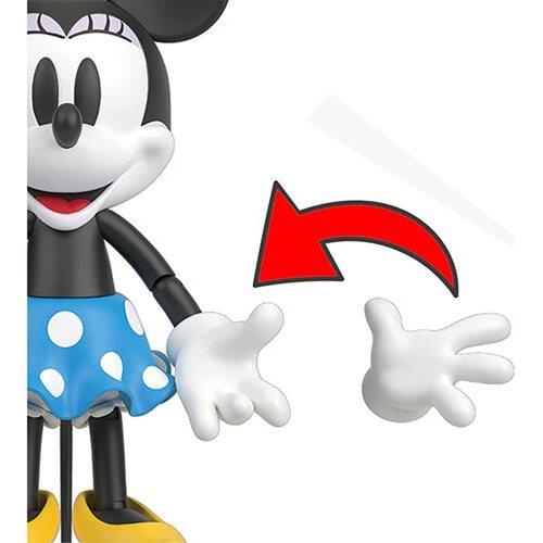 Minnie and Mickey Mouse Disney 100 Celebration 2 Pack