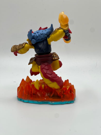Skylanders - Loose Figures and Cards