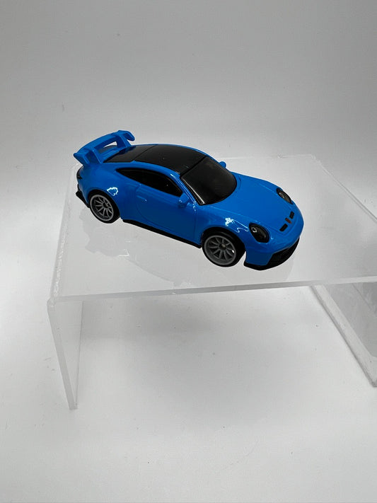 Hot Wheels Factory Fresh 911 GT3 HCT22 (loose)