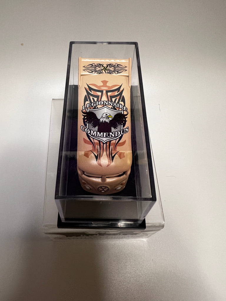 Liberty Promotions VW Drag Bus - Tattoo "Commedus" #339/600