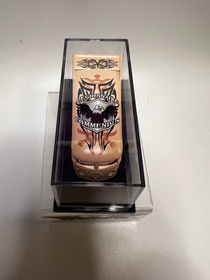 Liberty Promotions VW Drag Bus - Tattoo "Commedus" #339/600