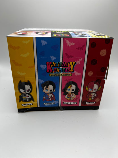MegaHouse Kaitai Fantasy Justice League Skeleton Figure