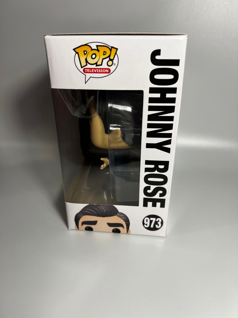 Funko Pop! TV - Schitt's Creek - Johnny Rose