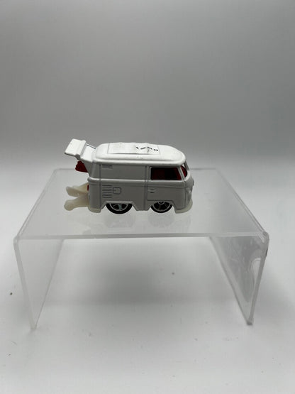 Hot Wheels Kool Kombi (White) FEP