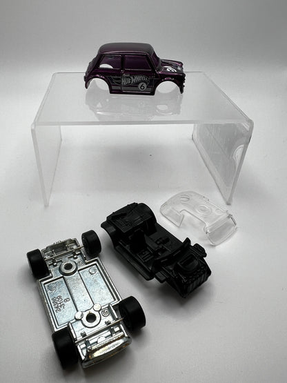 Hot Wheels 2023 Mail In Mini Cooper UNSPUN