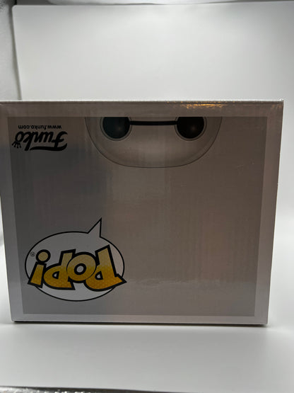 Funko Disney - Big Hero 6 - Baymax (Collection Diamant)