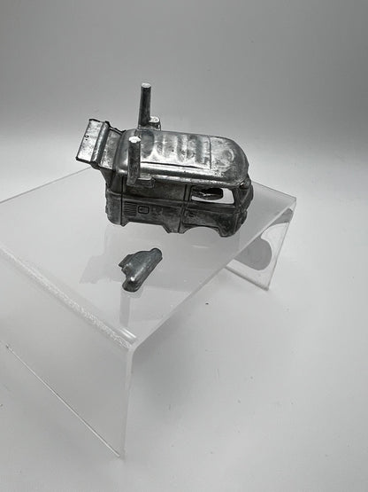 Hot Wheels Kool Kombi (RAW)