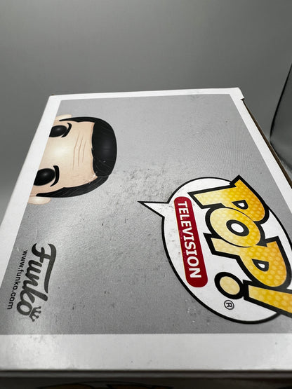 Funko Pop! TV: The Addams Family - Gomez Addams (Chase)