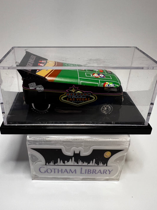 Liberty Promotions VW Drag Bus - Las Vegas - High Roller #308/1300